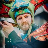 38. Bremer Karneval Foto: Lars Slowak