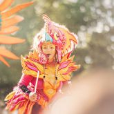37. Bremer Karneval. Foto: Lars Slowak