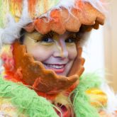 37. Bremer Karneval Foto: Amy Birgit Kausch