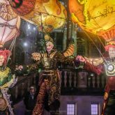 39. Bremer Karneval in Kooperation mit Lichter der City