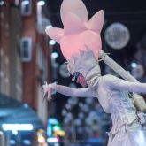 39. Bremer Karneval in Kooperation mit Lichter der City