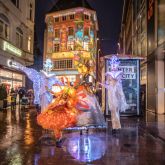 39. Bremer Karneval in Kooperation mit Lichter der City