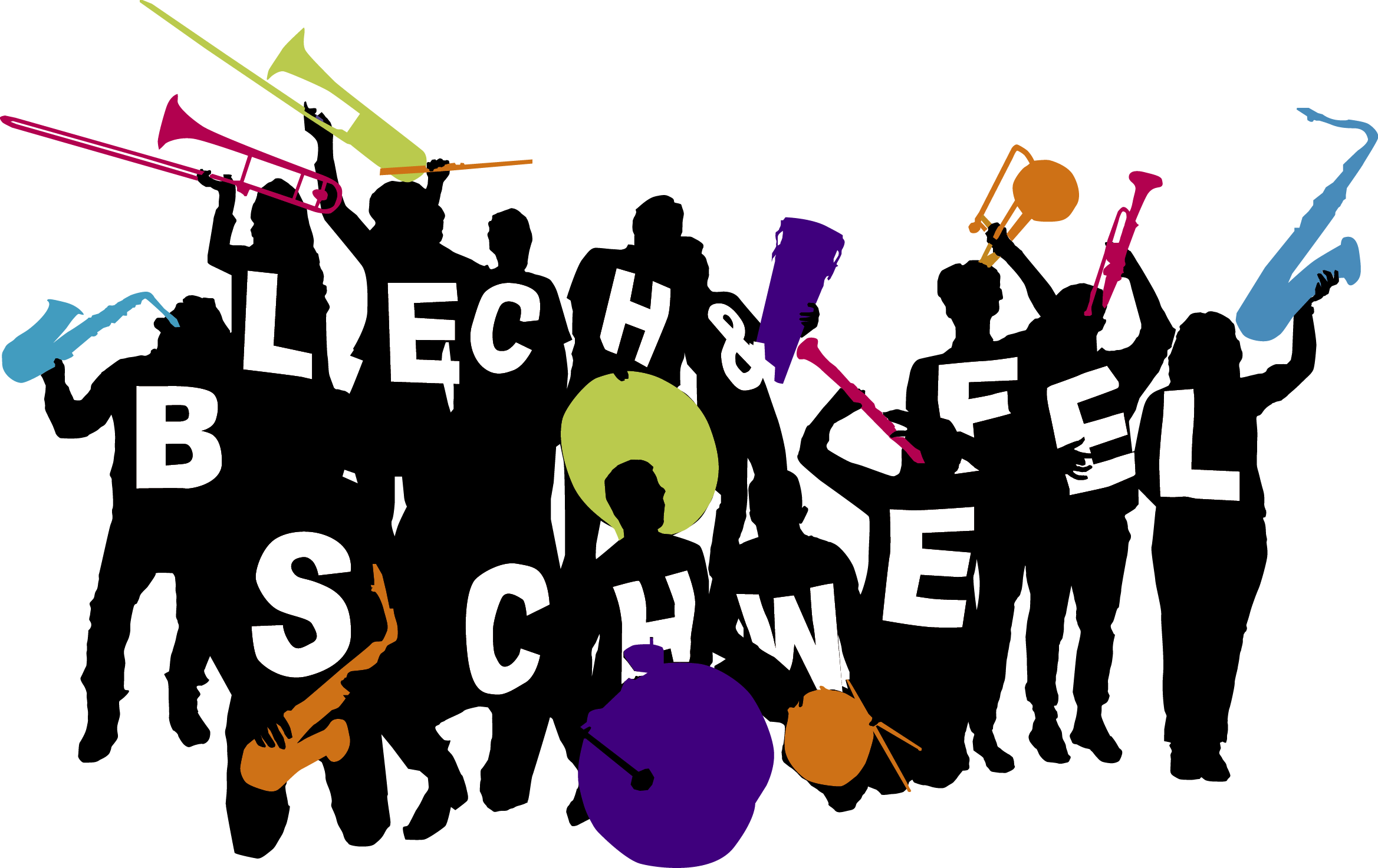  Blech & Schwefel - Kassel