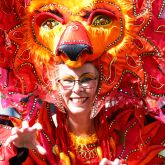 38. Bremer Karneval Foto: Oliver Lopinski