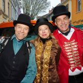 Manifest 2026 Norbert A. Mueller 13