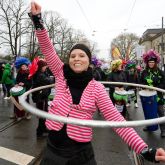 Manifest 2026 Norbert A. Mueller 3