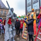 Manifest Jens Hagens 33