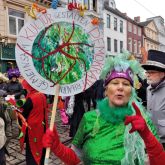 Manifest Wolfgang Günther