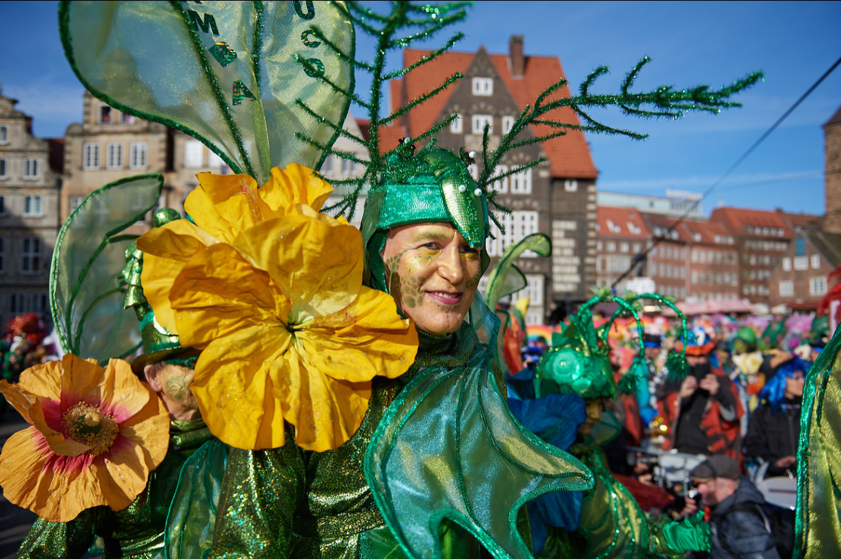  Samba Louco - Hamburg